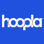 Hoopla logo